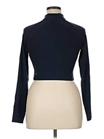 Lululemon Athletica Turtleneck Sweater (view 2)