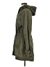 Wearmaster Outerwear 100% Cotton Green Raincoat Size M (estimated) - photo 5