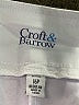 Croft & Barrow Silver Jeggings Size 16 Petite - photo 7