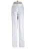 Adidas White Dress Pants Size 8 - photo 1