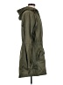 Wearmaster Outerwear 100% Cotton Green Raincoat Size M (estimated) - photo 4