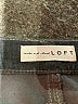 Ann Taylor LOFT Black Jeans Size 28 waist - photo 7