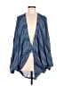 Umgee Blue Kimono Size M - photo 1