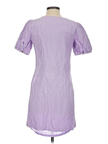 Ann Taylor LOFT Casual Dress (view 2)