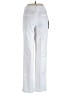 Adidas White Dress Pants Size 8 - photo 2