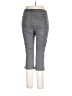NYDJ Chevron-herringbone Gray Jeans Size 10 - photo 2