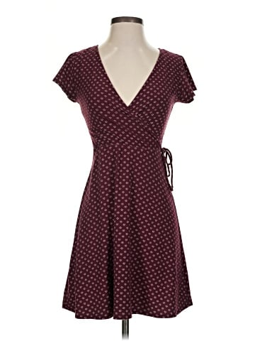 Arizona Jean Company Casual Dress (view 1)