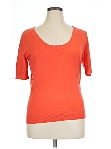 ModCloth Pullover Sweater (view 1)