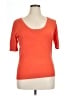 ModCloth Orange Pullover Sweater Size XL - photo 1