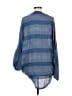 Umgee Blue Kimono Size M - photo 2