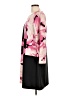 Alfani Graphic Pink Casual Dress Size 10 - photo 5