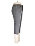 NYDJ Chevron-herringbone Gray Jeans Size 10 - photo 4