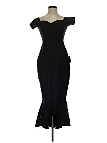 Lulus Cocktail Dress (view 1)