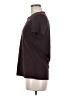 Nike 100% Polyester Burgundy Active T-Shirt Size M - photo 5
