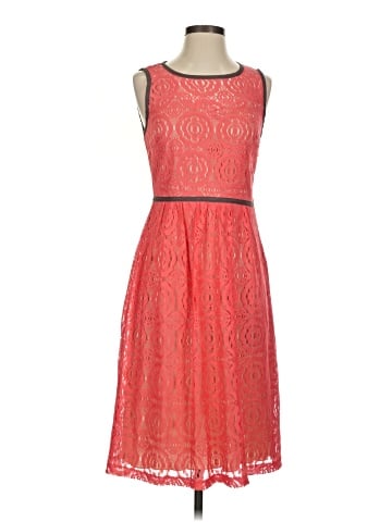 En Focus Studio Cocktail Dress (view 1)
