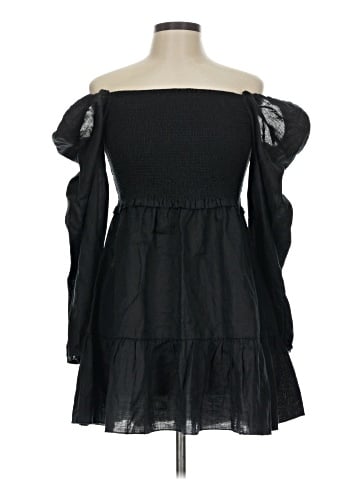 Quince Cocktail Dress (view 1)