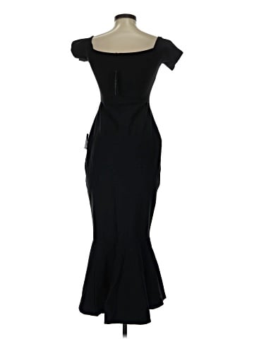 Lulus Cocktail Dress (view 2)