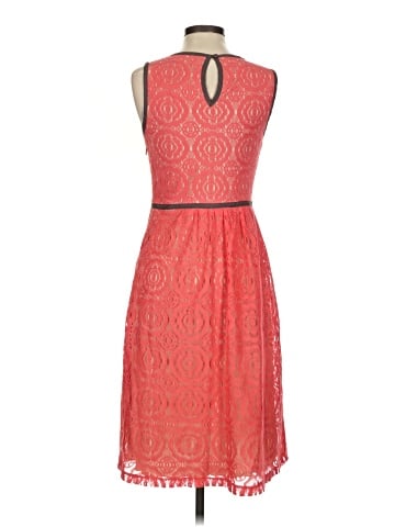 En Focus Studio Cocktail Dress (view 2)