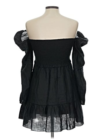Quince Cocktail Dress (view 2)