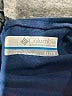 Columbia Blue Pullover Hoodie Size XL - photo 7