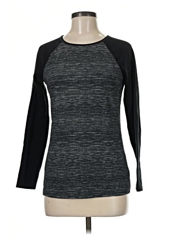 SONOMA life + style 3/4 Sleeve T-Shirt (view 1)