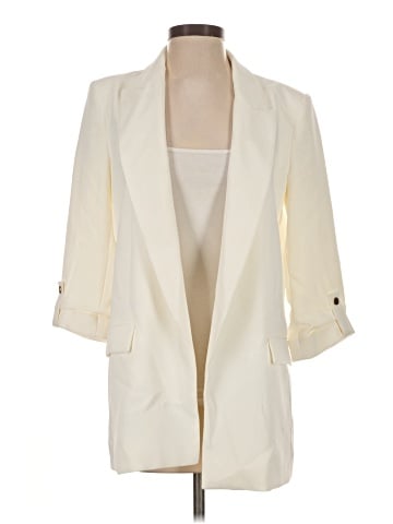 Zara Blazer (view 1)