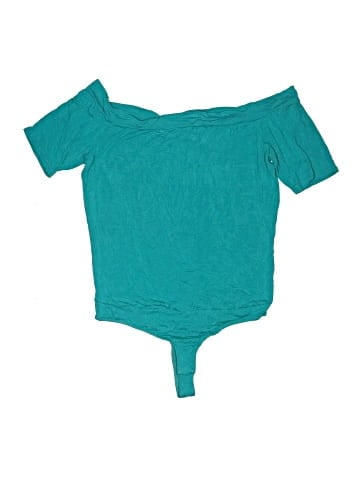 Eva Mendes by New York & Company Bodysuit (view 1)