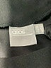 ASOS 100% Polyester Black Casual Dress Size 10 - photo 7