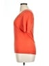 ModCloth Orange Pullover Sweater Size XL - photo 5