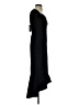 Lulus Black Cocktail Dress Size S - photo 4