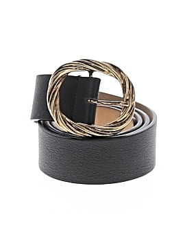 B Low The Belt Leather Belt