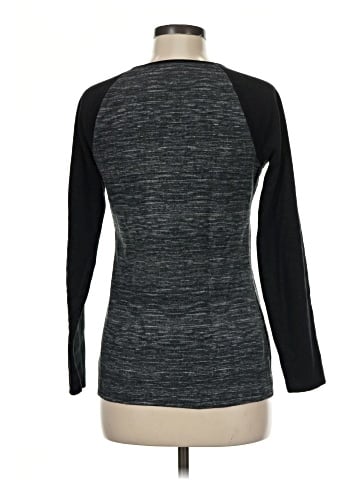 SONOMA life + style 3/4 Sleeve T-Shirt (view 2)