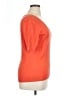 ModCloth Orange Pullover Sweater Size XL - photo 4