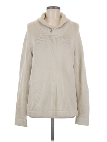 Banana Republic Turtleneck Sweater (view 1)