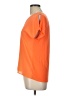 PREMISE 100% Polyester Orange Short Sleeve T-Shirt Size L - photo 5