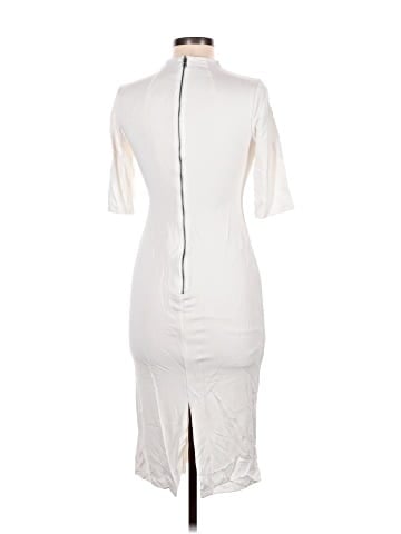 Alice + Olivia Cocktail Dress (view 2)