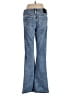 Express Blue Jeans Size 8 R - photo 2