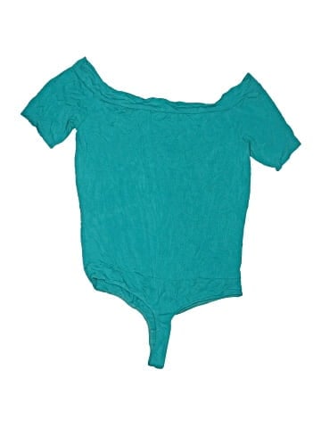 Eva Mendes by New York & Company Bodysuit (view 2)