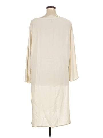 Eileen Fisher Casual Dress (view 2)