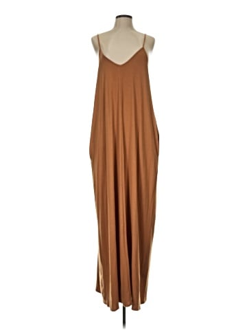 Zenana Premium Casual Dress (view 1)