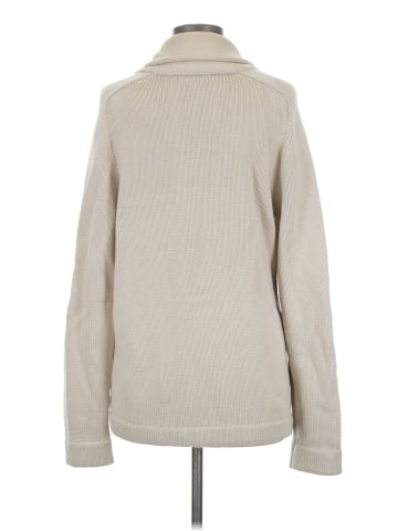 Banana Republic Turtleneck Sweater (view 2)
