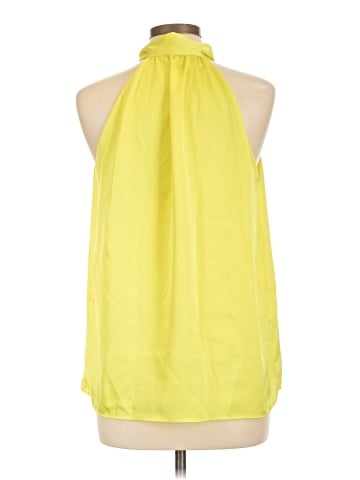 RACHEL Rachel Roy Sleeveless Blouse (view 2)