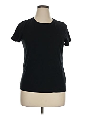 Nautica Short Sleeve T-Shirt (view 1)