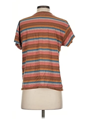 The Great. Short Sleeve Top (view 2)