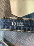 a.n.a. A New Approach Blue Jeans Size 10 - photo 8