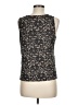 J.Jill Black Tank Top Size Med Petite - photo 2
