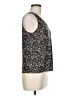 J.Jill Black Tank Top Size Med Petite - photo 4