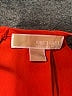 MICHAEL Michael Kors Orange Short Sleeve Top Size XL - photo 7