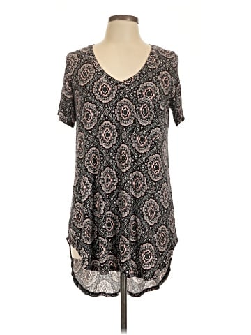 Freeloader Short Sleeve T-Shirt (view 1)