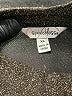 Speechless Tweed Gray Cocktail Dress Size XL - photo 7